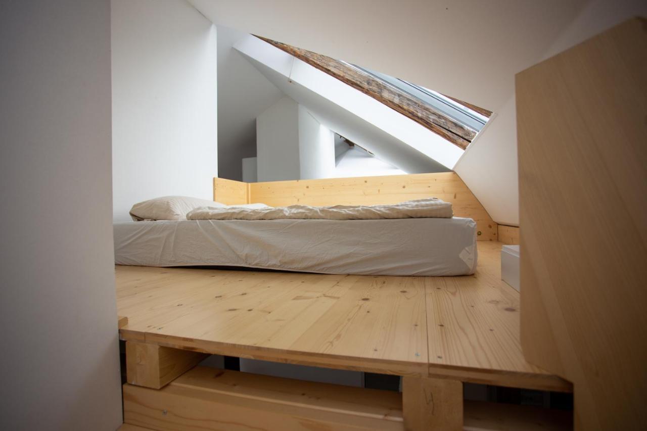 Cityview Apartment غراتس المظهر الخارجي الصورة